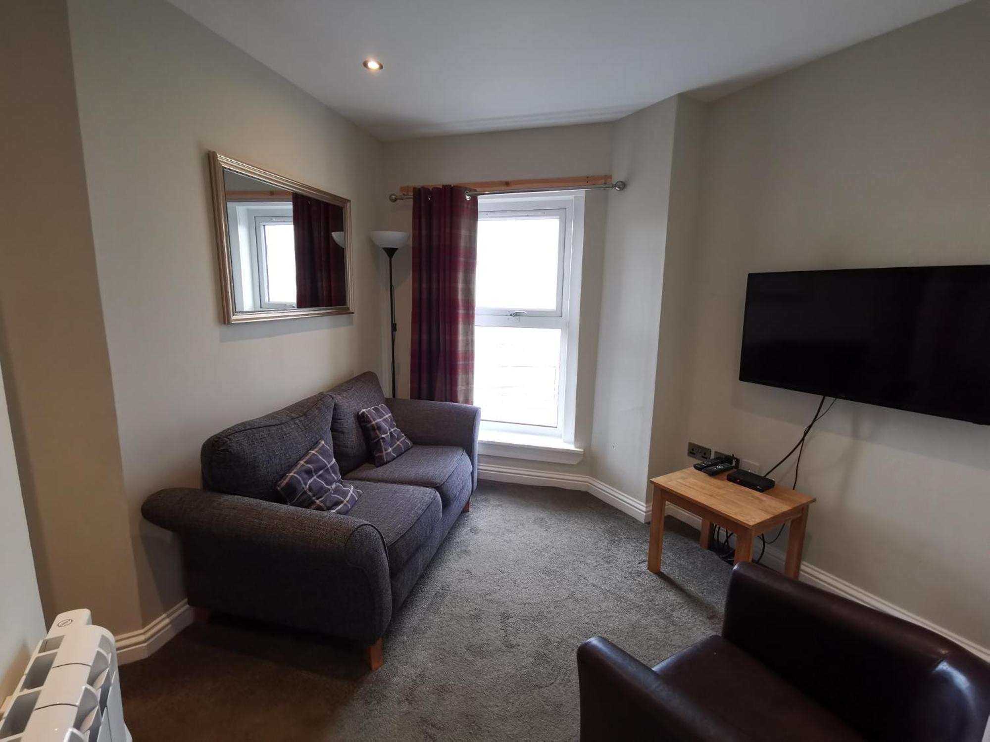 The Millcroft Hotel Gairloch Ruang foto