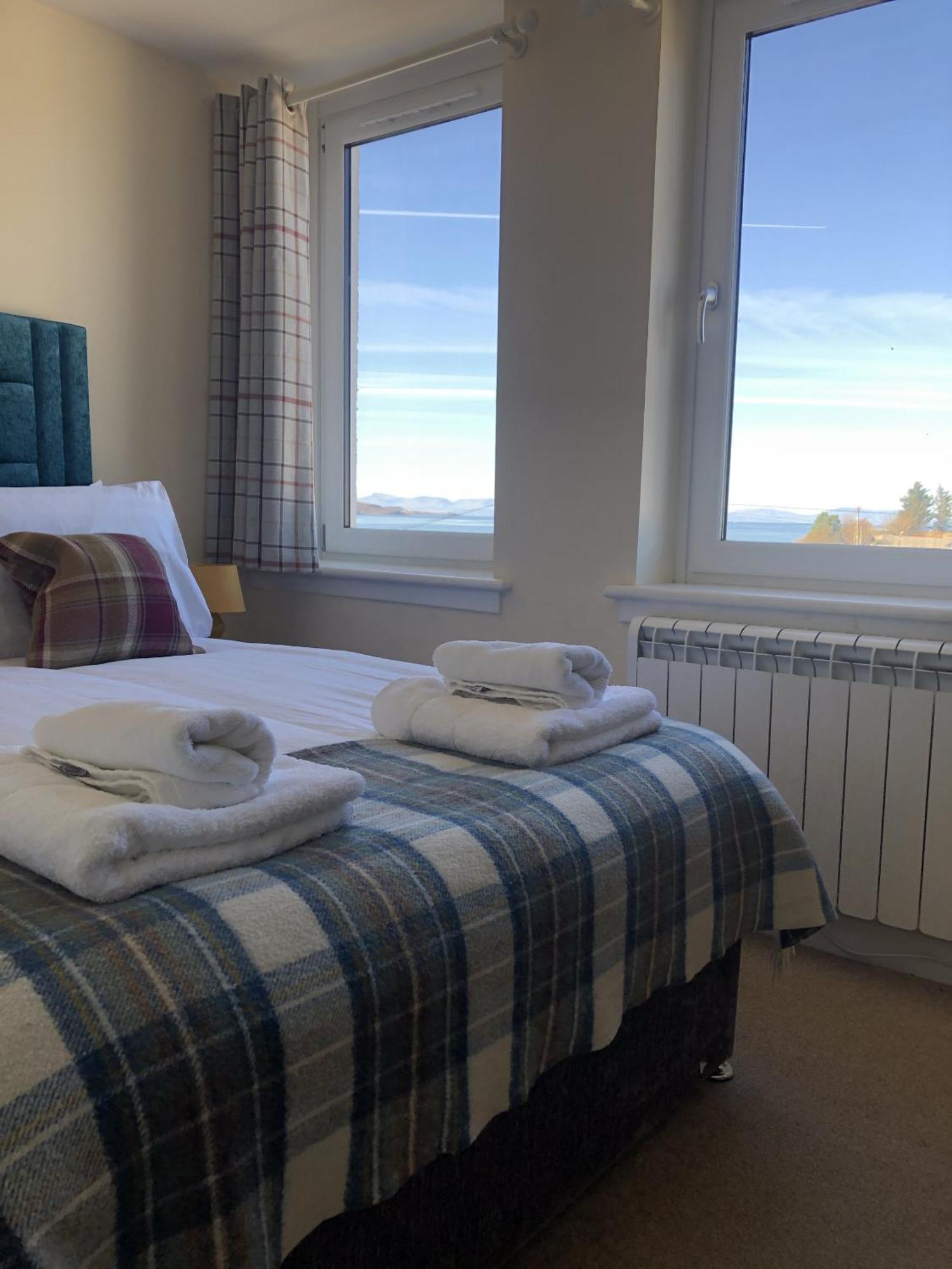 The Millcroft Hotel Gairloch Ruang foto