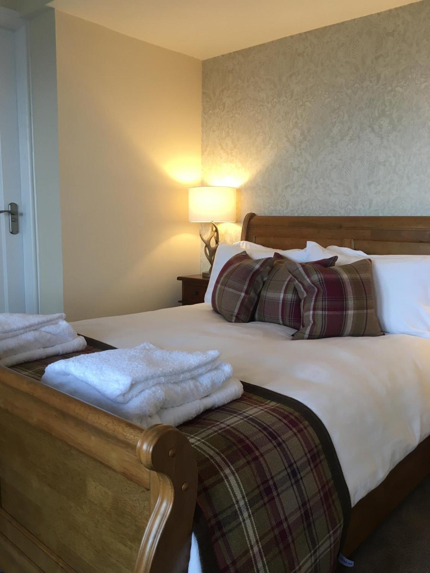 The Millcroft Hotel Gairloch Bagian luar foto
