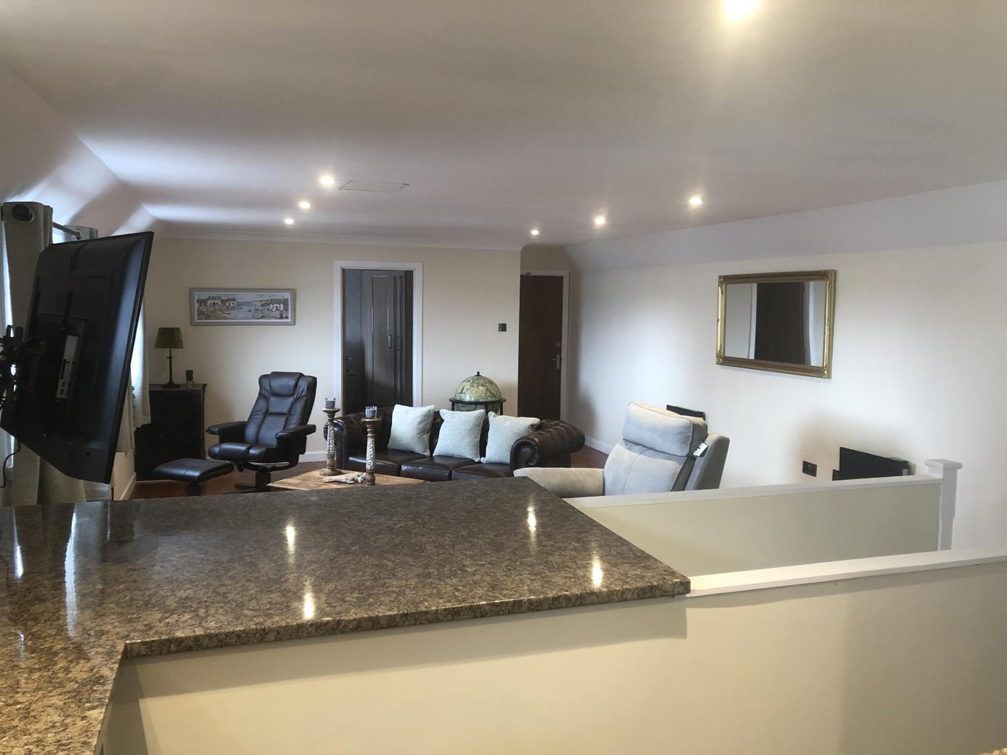 The Millcroft Hotel Gairloch Ruang foto