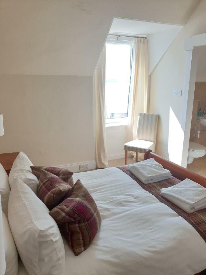 The Millcroft Hotel Gairloch Bagian luar foto